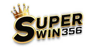 superwin356 โลโก้